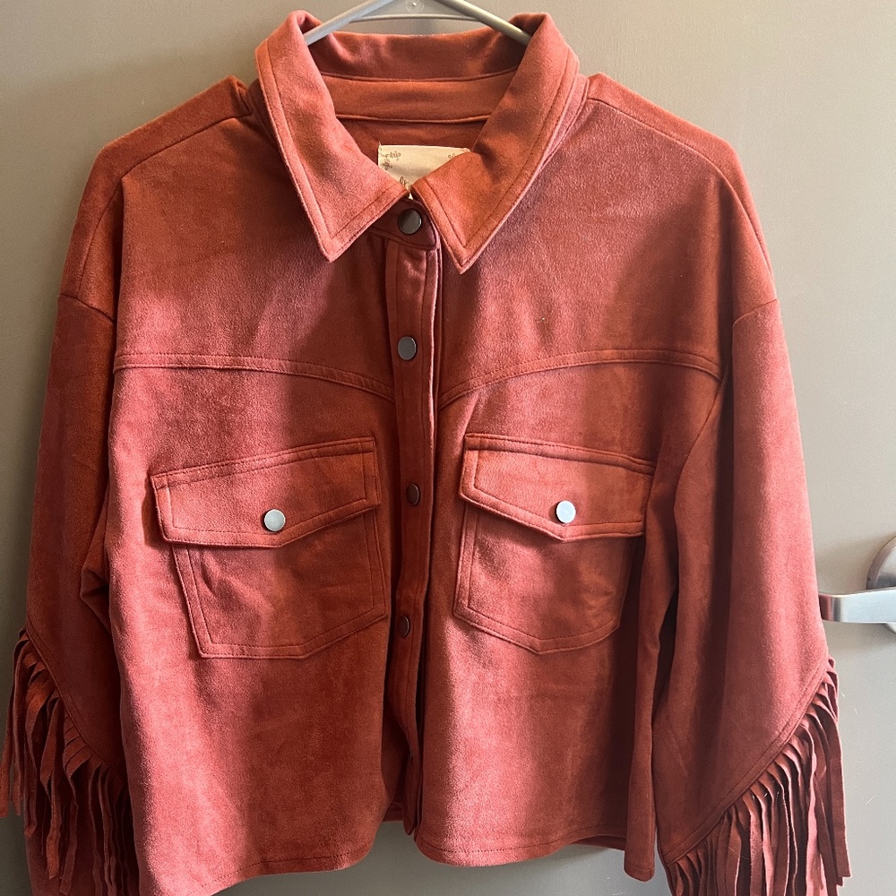 altar'd state jacket